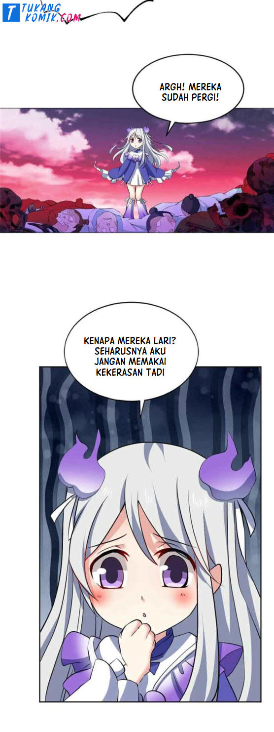 Rebirth Become a Dog Chapter 108 Gambar 61